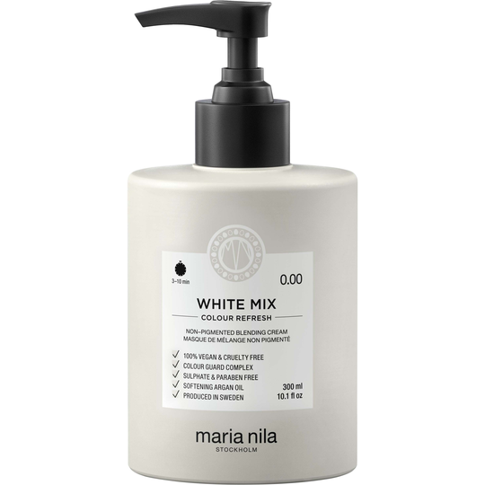 maria nila Colour Refresh White Mix 300 ml