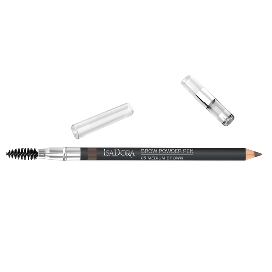 Brow Powder Pen 05 Medium Brown
