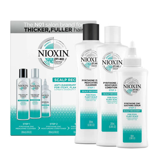 Scalp Recovery Kit
