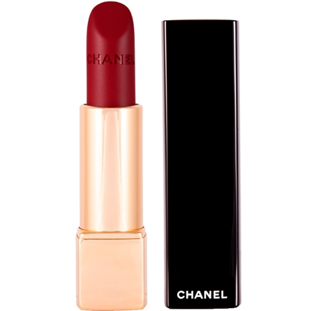 Chanel Rouge Allure Matte Läppstift - La Fascinante