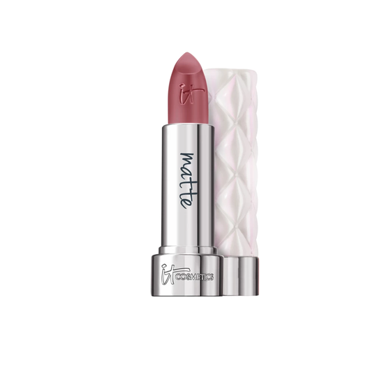 Pillow Lipstick Humble Matte