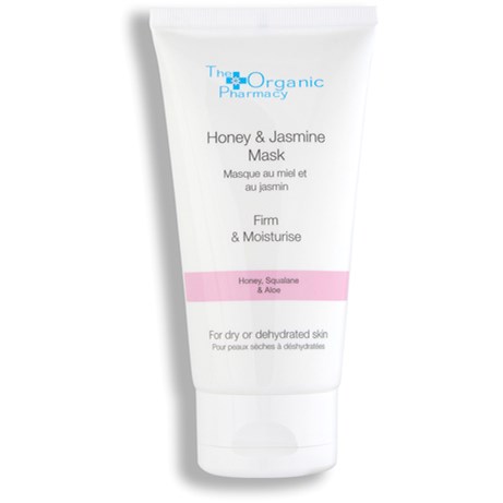 The Organic Pharmacy Honey & Jasmine Mask 60 ml