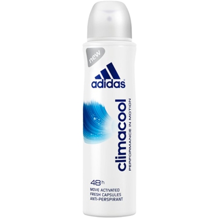Adidas Climacool Deodorant - 150ml