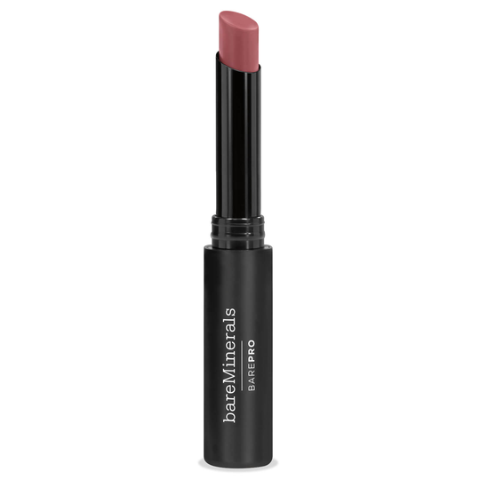bareMinerals BAREPRO Longwear Lipstick (olika nyanser) - Petal