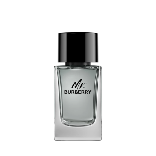 Mr. Burberry EdT 100 ml