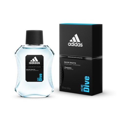 Adidas Ice Dive Ice Dive EdT 50 ml
