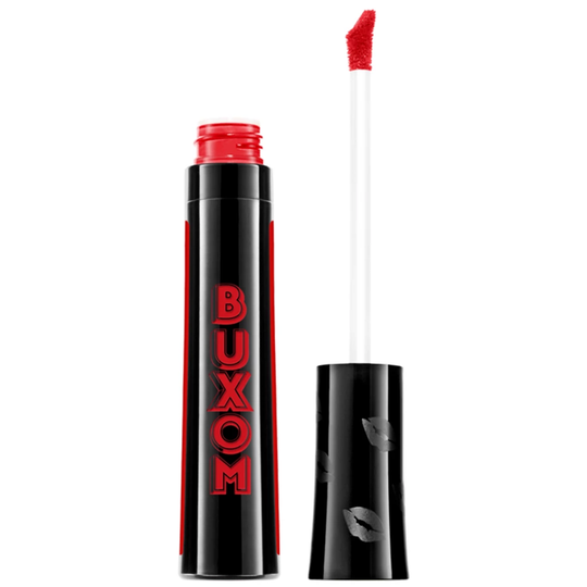 Va Va Plump Shiny Liquid Lipstick Make it Hot