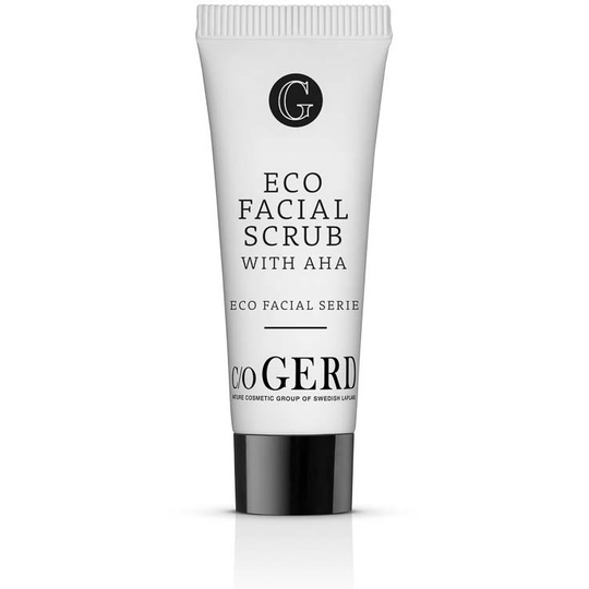 c/o Gerd Eco Facial Scrub 10 ml