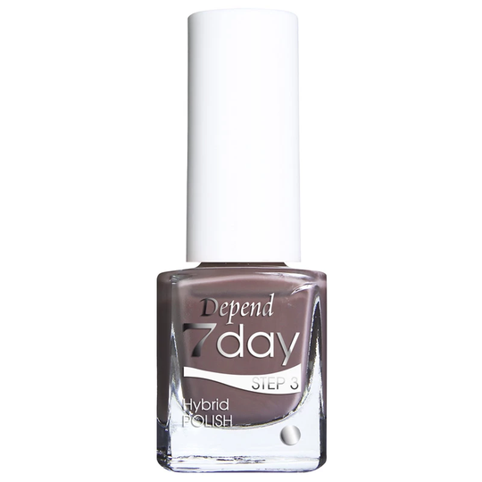 7 Day Hybrid Nail Polish 7060 Treat Me Right