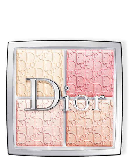 Backstage Glow Face Palette 004 Gold Rose