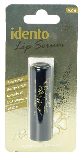 Idento Läppserum