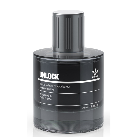 Adidas Unlock For Him 30 ml