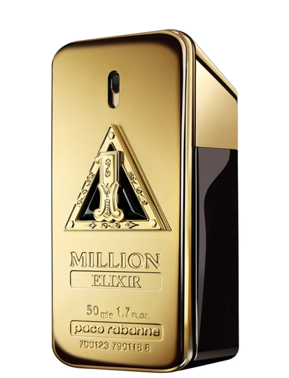 1 Million Elixir EdP Intense 50 ml