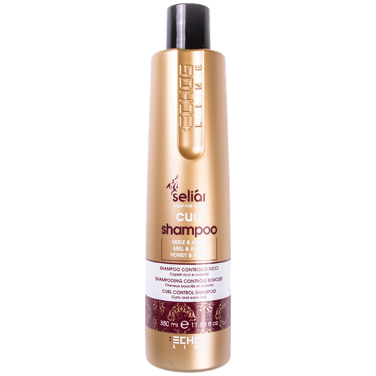 Echosline Curl Schampoo 350 ml