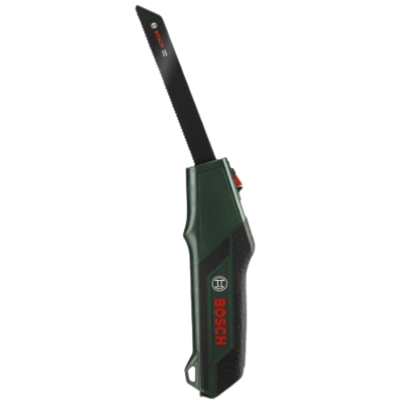 Bosch Handsåg M. Bajonettblad