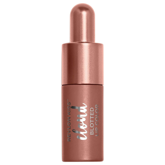 Revlon Kiss Cloud Blotted Lip Color (Various Shades) - Spun Sugar