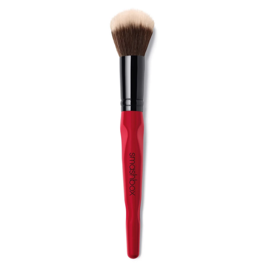 Stippling Foundation Brush