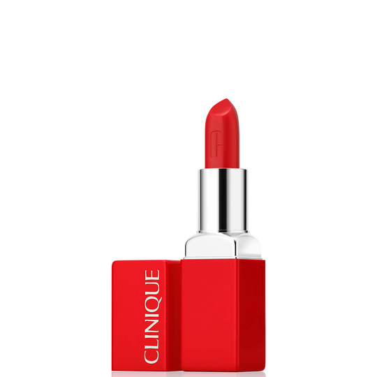 Clinique Pop Reds 3,8 g (olika nyanser) - Red Hot