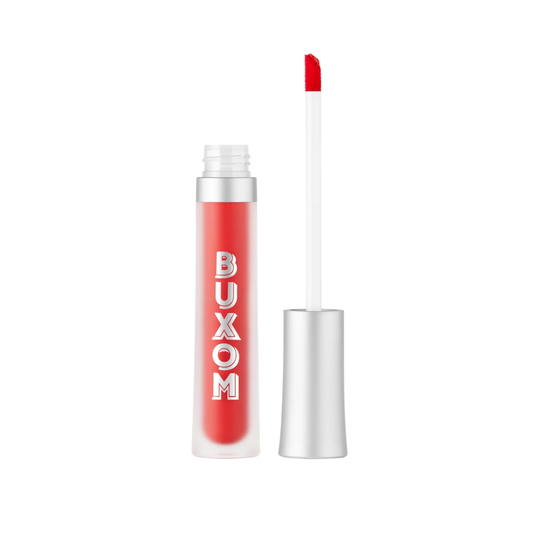 Full-On™ Plumping Lip Matte Lipgloss Drop Some $