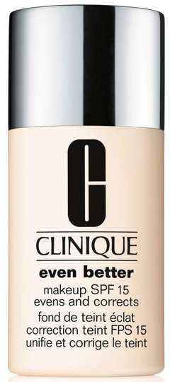 Even Better Makeup Foundation SPF 15 CN 0,75 Custard