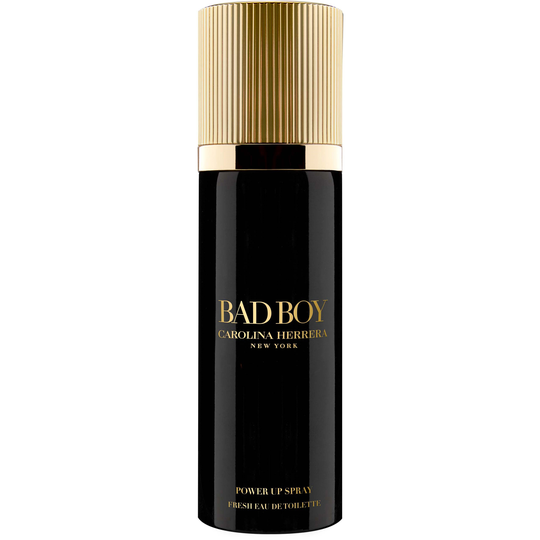 Carolina Herrera Bad Boy Power Spray 100 ml