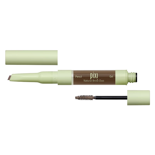 Natural Brow Duo Natural Brown