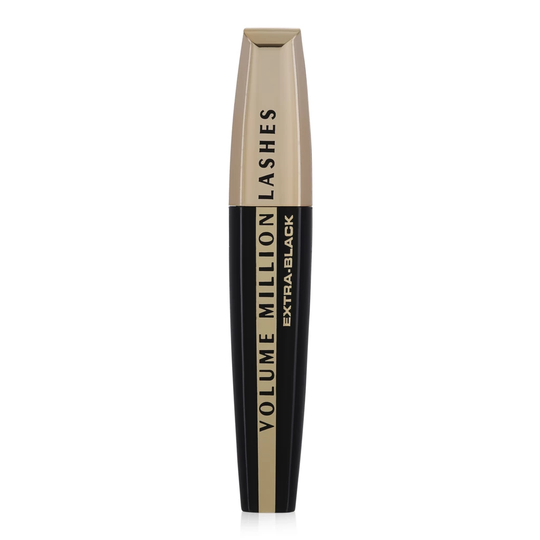 Volume Million Lashes Mascara Extra Black