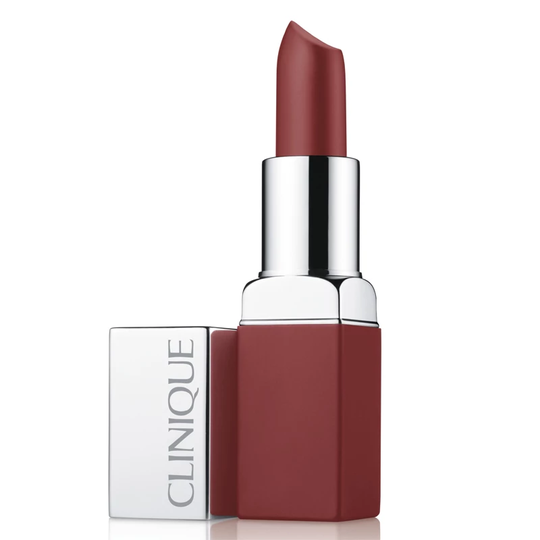 Pop Matte Lip Colour + Primer Icon Pop