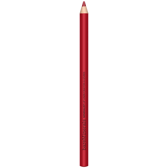 bareMinerals Mineralist Lip Liner 1.5g (Various Shades) - Red