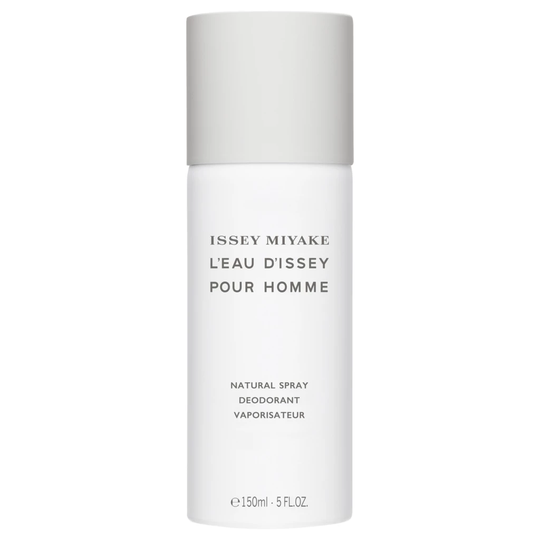 L'eau Homme Deodorant Spray 150 ml