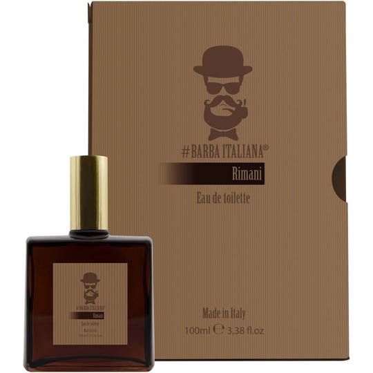 Barba Italiana RIBOLLA Hairspray 100 ml