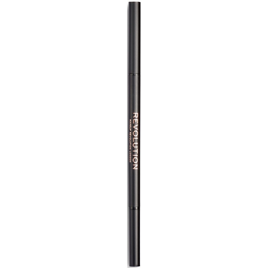 Makeup Revolution Precise Brow Pencil Medium Brown