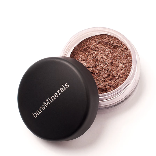 Loose Mineral Eyeshadow Wildflower