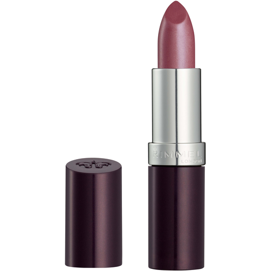 Rimmel Lasting Finish Lipstick 066 Heather shimmer