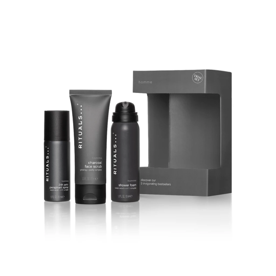 Trial Set Homme