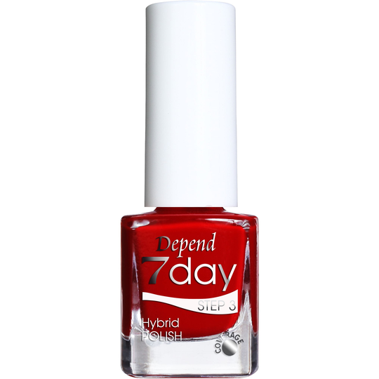 Depend 7day Holiday Selection Holly Jolly