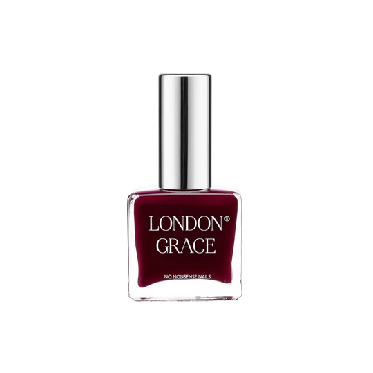 Nail Polish Holly