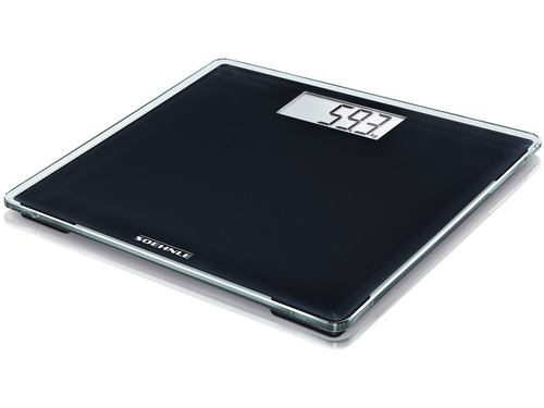 Soehnle Style Sense Compact 100 Våg - Svart