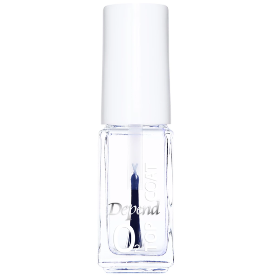 O2 Top Coat 080