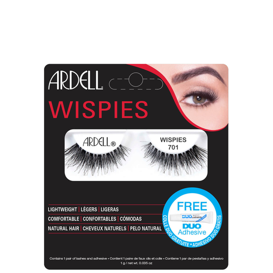 Ardell Wispies 701