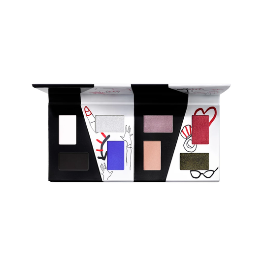 Cruella To Be Kind Eye Shadow Palette