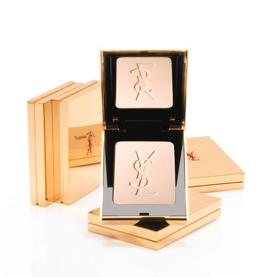 Poudre Compacte Radiance 2 Pink Sand
