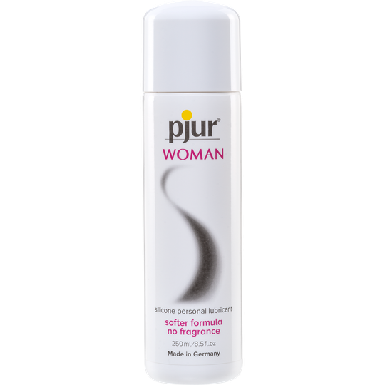 Pjur Woman 250 ml