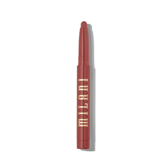 Ludicrous Matte Lip Crayon 130 Crazy For You