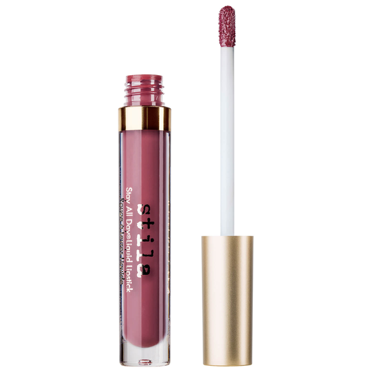 Stila Stay All Day Liquid Lips - Parma
