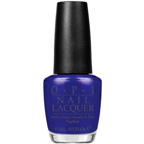 OPI Brights Nagellack - My Car Has Navy-Gation
