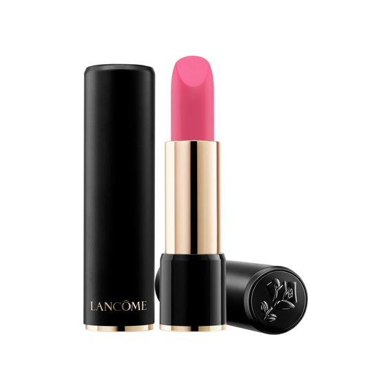 L'Absolu Rouge Drama Matte Lipstick 370 Pink Séduction