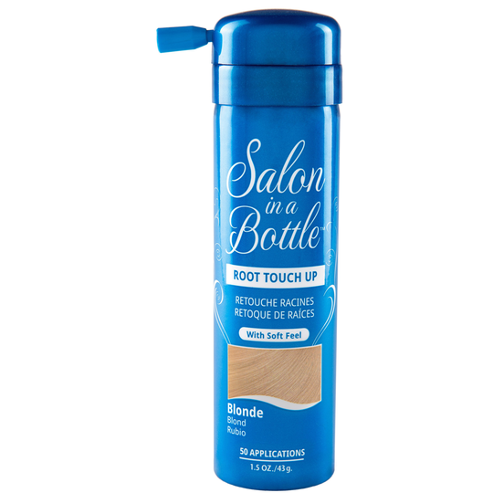 Salon in a Bottle Blonde