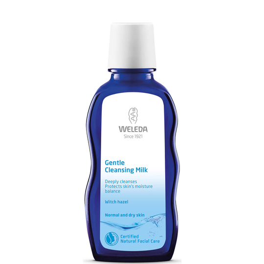 Weleda Gentle Cleansing Milk (100 ml)