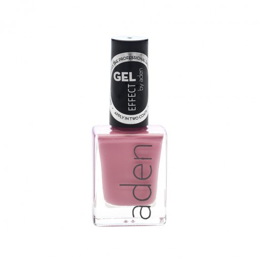 Aden Gel Effect Nail Polish Daybreak